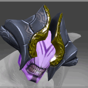 Inscribed Helm of the Endless Plane