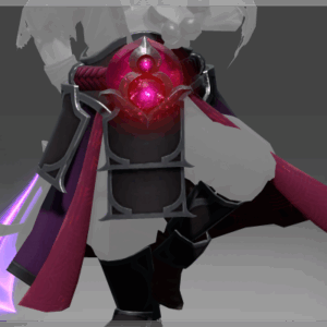 Inscribed Hidden Vector - Belt