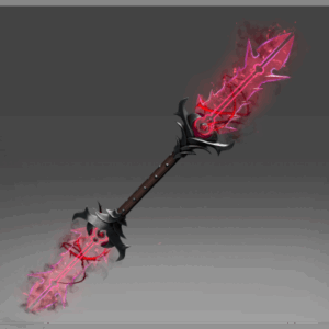 Inscribed Hidden Vector - Blade