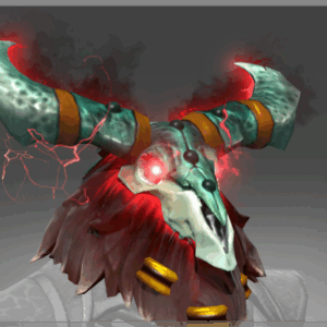 Inscribed Infernal Chieftain