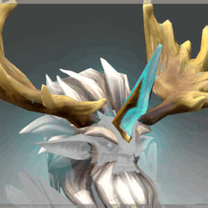 Inscribed Ire of the Hinterlands Crown