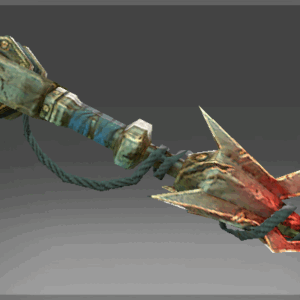 Inscribed Kraken's Bane