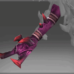 Inscribed Lash of the Summoned Lord