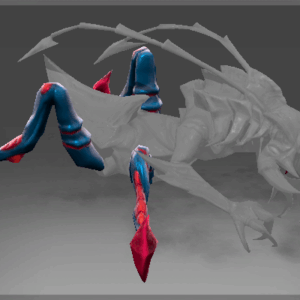 Inscribed Limbs of Entwined Fate