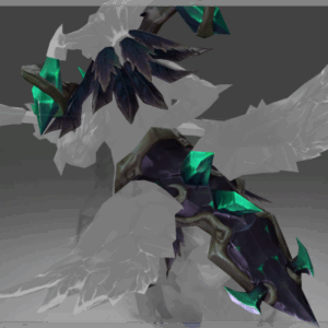 Inscribed Mandate of the Nameless - Armor