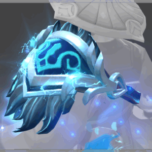 Inscribed Mandate of the Stormborn