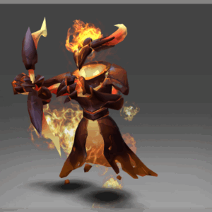 Inscribed Maraxiform's Fallen