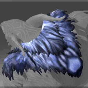 Inscribed Mark of the Radiant Protector