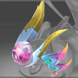 Inscribed Orb of Reminiscence