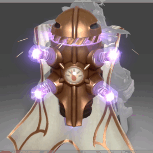 Inscribed Pack of the Ardalan Interdictor