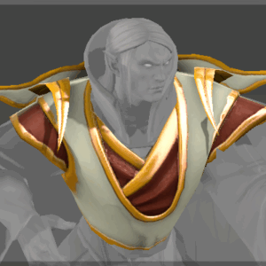 Inscribed Pads of the Eastern Range