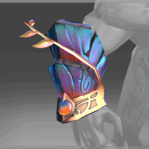 Inscribed Patterns of the Pristine Bracers