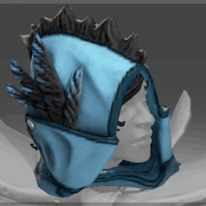 Inscribed Penumbral Hood