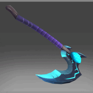 Inscribed Phantom's Reaper