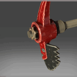 Inscribed Pit Boss Prospector Pick