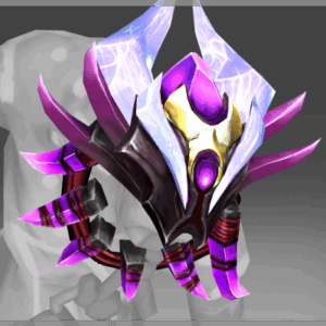 Inscribed Prodigy of Prefectura - Head