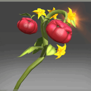 Inscribed Prolific Planter Weapon