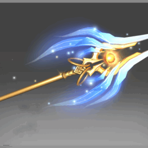 Inscribed Prominence