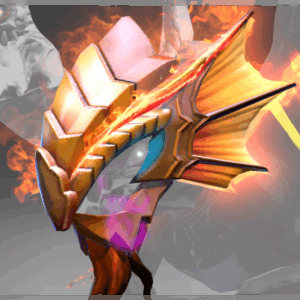 Inscribed Pyrexaec Flux