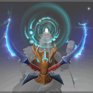 Inscribed Resistive Pinfold