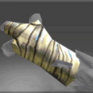 Inscribed Riftshadow Roamer's Grabbin' Wraps