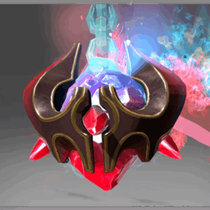 Inscribed Savage Mettle