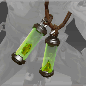 Inscribed Savager's Serum