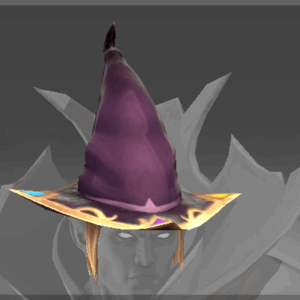 Inscribed Sempiternal Revelations Hat