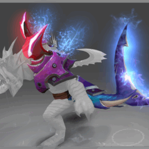 Inscribed Shadow in the Deep Armor