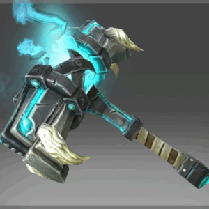 Inscribed Shaper's Relics