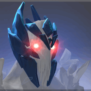 Inscribed Shatterblast Crown