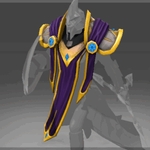 Inscribed Shoulders of the Hidden Talent