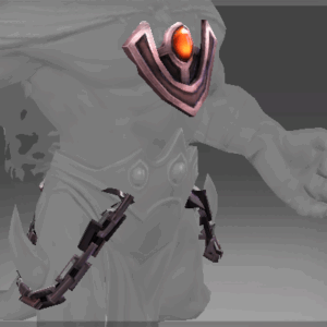 Inscribed Sigil of the Summoned Lord