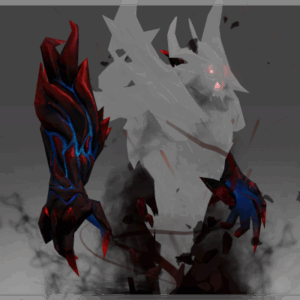 Inscribed Soul Corpulence - Arms