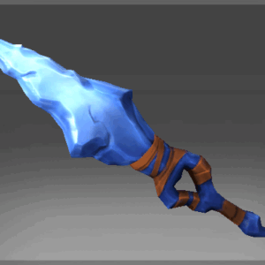 Inscribed Spike of Frostbite