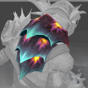 Inscribed Spikes of the Umizar Crawler