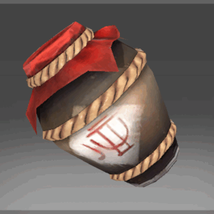 Inscribed Spiritual Spirits