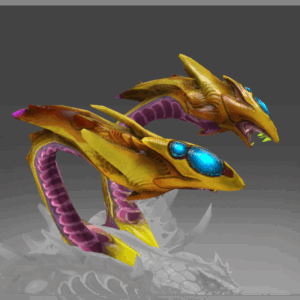 Inscribed Stingers of the Fatal Bloom