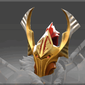 Inscribed Stonehall Royal Guard Helmet