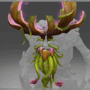 Inscribed Stuntwood Symbiont