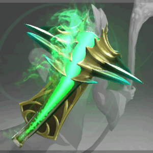 Inscribed Sullen Hollow