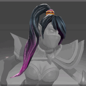 Inscribed Tail of the Secret Order