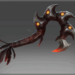 Inscribed Talon Edge