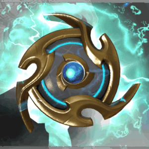 Inscribed Tempest Revelation