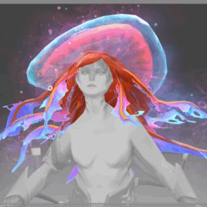 Inscribed The Bell of Meranthia