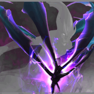 Inscribed Transversant Soul