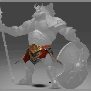 Inscribed Wings of Imperium - Legs