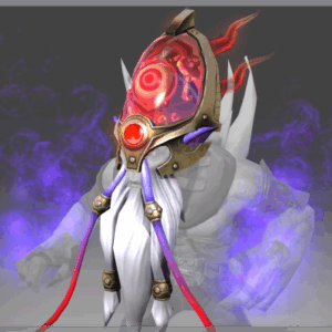 Insight of Forlorn Precipice of the Crimson Witness