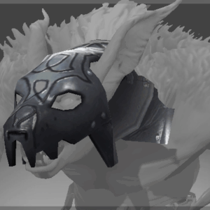 Iron Bear's Skullcap