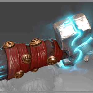 Judgement of the Fallen